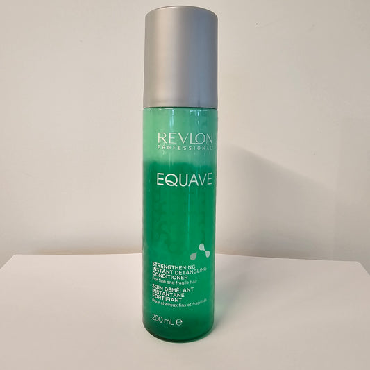 Equave strengthening leave-in conditioner