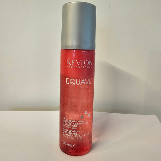 Equave color leave-in conditioner