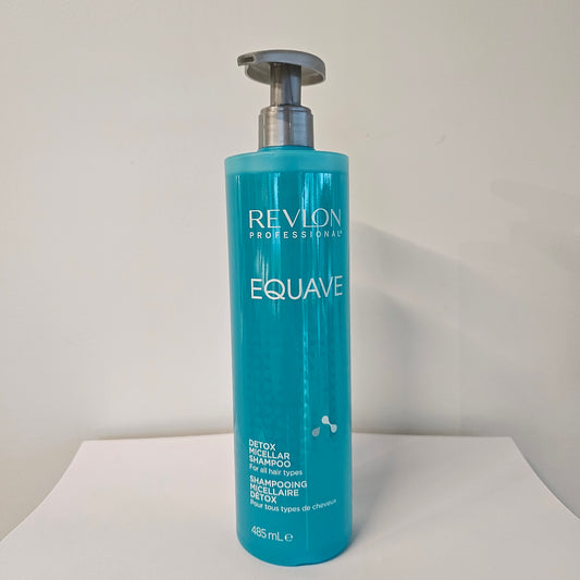 Equave detox shampoo