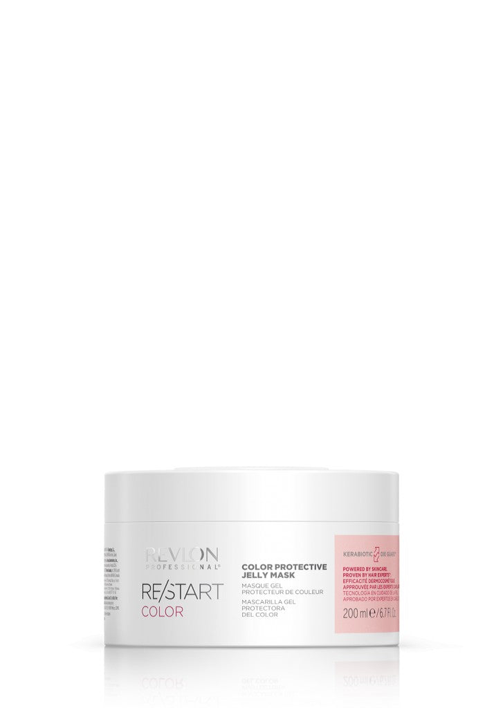 RE/START Color Protective Jelly Mask 250ml