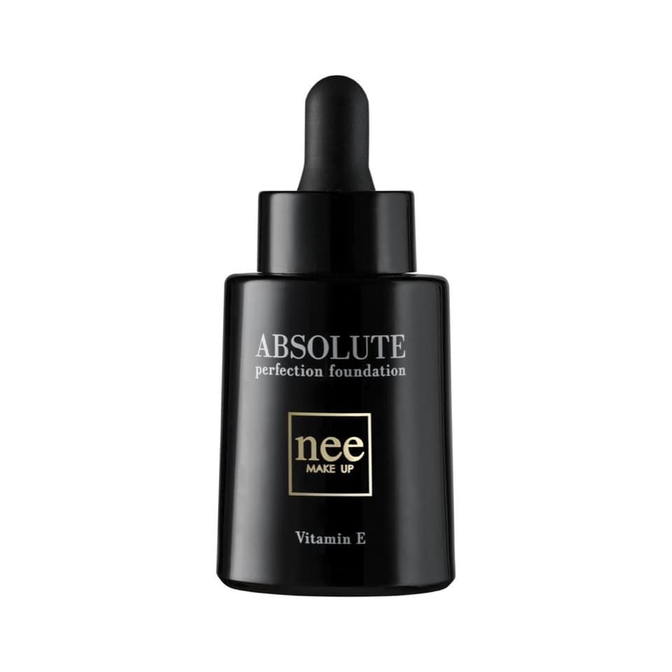 Nee Absolute Perfection Foundation 02
