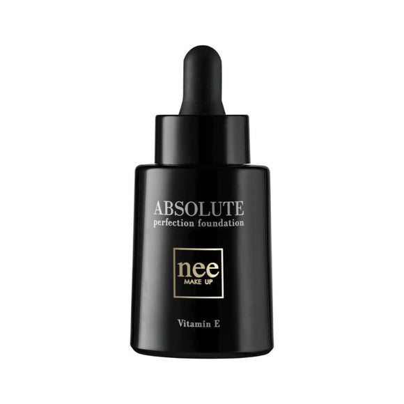 Nee Absolute Perfect Foundation GO Nude