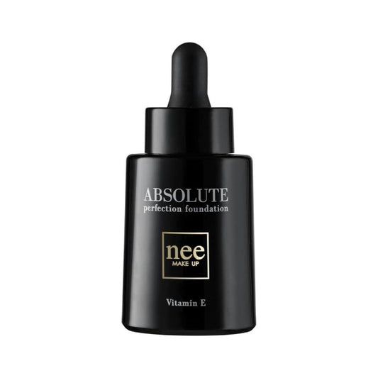 Nee Absolute Perfection Foundation Soft Beige NG1