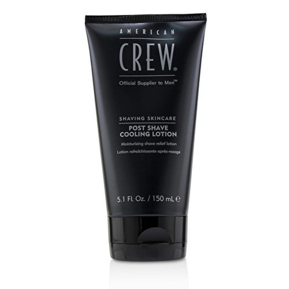 CREW POST SHV COOLING LOTION 150ML