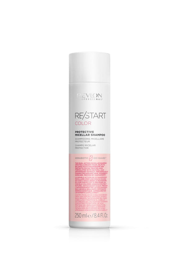 RE/START Color Protective Gentle Cleanser