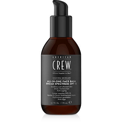 CREW ALL-IN-ONE FACE BALM 170ML