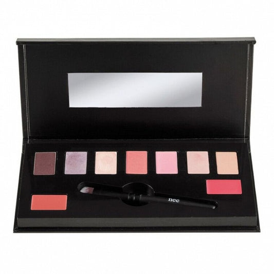Nee pink baby palette